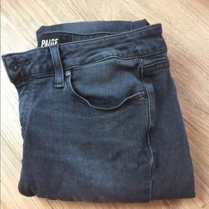 Paige Jeans